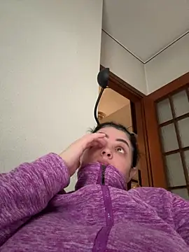 Snapshot of gini92 chatting on 01/16/26, 12:09 gini92 online show from 01/16/26, 12:09