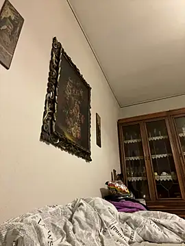 Snapshot of gini92 chatting on 02/01/26, 12:20 gini92 online show from 02/01/26, 12:20