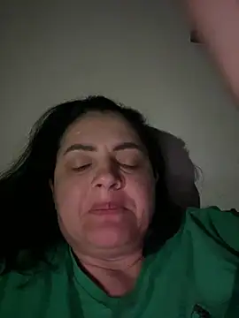 Snapshot of gini92 chatting on 02/13/26, 12:50 gini92 online show from 02/13/26, 12:50