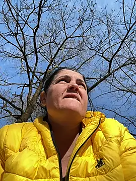 Snapshot of gini92 chatting on 02/21/26, 01:56 gini92 online show from 02/21/26, 01:56