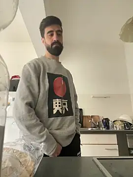 Snapshot of Ghost-Zero chatting on 03/26/26, 11:05 Ghost-Zero online show from 03/26/26, 11:05