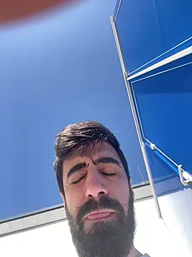 Ghost-Zero online show from 04/08/26, 12:27