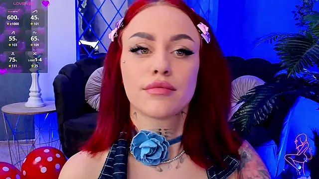 Snapshot of amy_rider chatting on 02/07/26, 09:29 amy rider online show from 02/07/26, 09:29