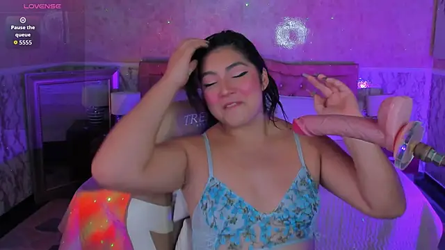 Snapshot of Lexy_gomez chatting on 12/04/25, 03:10 Lexy gomez online show from 12/04/25, 03:10