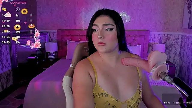 Snapshot of Lexy_gomez chatting on 12/05/25, 03:09 Lexy gomez online show from 12/05/25, 03:09