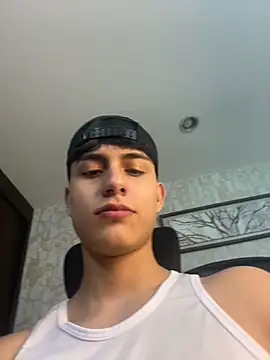 Lander Cruz online show from 04/30/26, 08:57