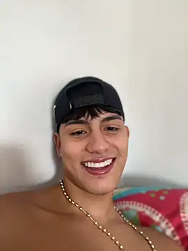 Lander Cruz online show from 06/15/26, 05:37