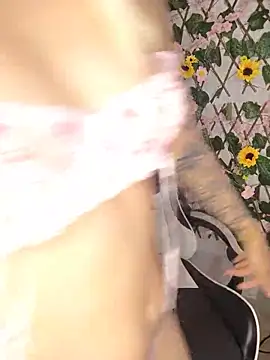 KasumiSophia online show from 05/15/26, 01:18