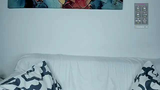 Snapshot of blueberry______ chatting on 02/15/26, 07:51 blueberry online show from 02/15/26, 07:51