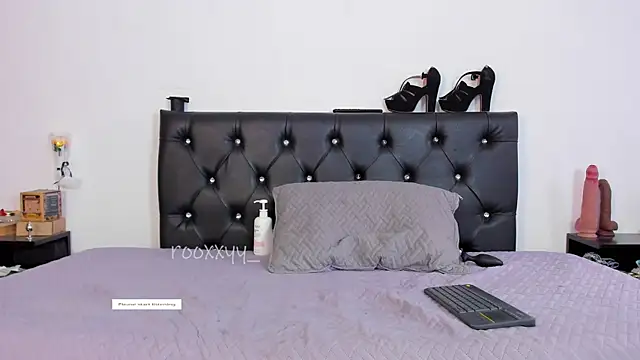 nyloncouple777 online show from 05/07/26, 09:09