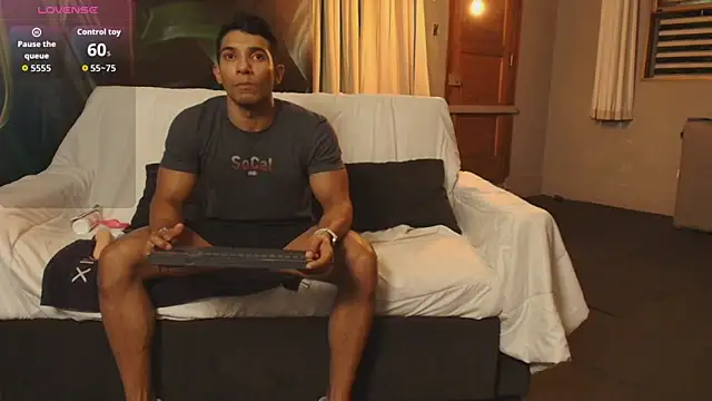 IAN KNOX online show from 12/16/25, 03:11