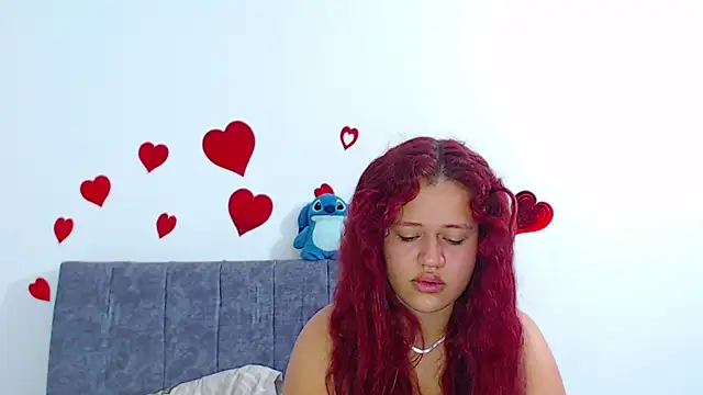 hottie couplee online show from 06/27/26, 03:22