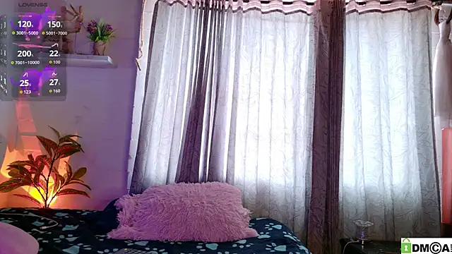 sweet letty 1408 online show from 05/08/26, 05:18