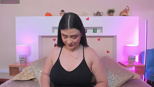 AnikaRomanoff  online show from 05/02/26, 03:39