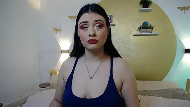 AnikaRomanoff  online show from 06/08/26, 12:05