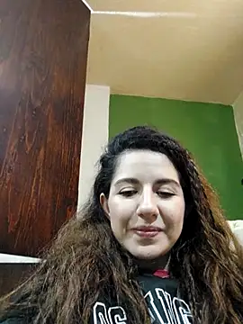 Snapshot of NatyMia chatting on 12/03/25, 12:25 NatyMia online show from 12/03/25, 12:25