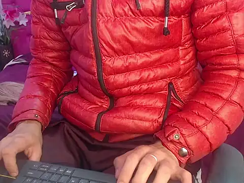 BlakeNoir  online show from 02/08/26, 12:30