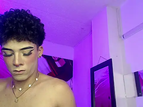 BlakeNoir  online show from 02/24/26, 02:31