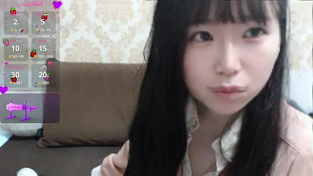 himaridesu online show from 06/18/26, 05:17