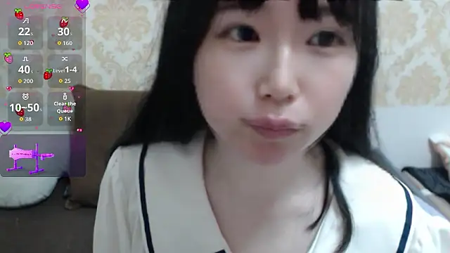 himaridesu online show from 06/20/26, 04:10