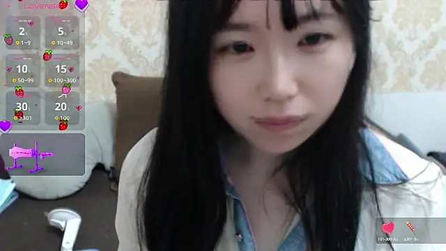 himaridesu online show from 06/21/26, 08:00