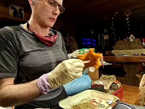 Snapshot of laaralatexxa_BDSM chatting on 01/18/26, 10:02 laaralatexxa BDSM online show from 01/18/26, 10:02