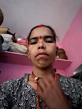 Snapshot of Chetna_sharma chatting on 12/19/25, 08:21 Chetna sharma online show from 12/19/25, 08:21