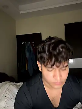 Snapshot of Anshtease chatting on 01/16/26, 09:13 Anshtease online show from 01/16/26, 09:13