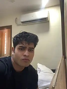 Snapshot of Anshtease chatting on 02/18/26, 10:44 Anshtease online show from 02/18/26, 10:44