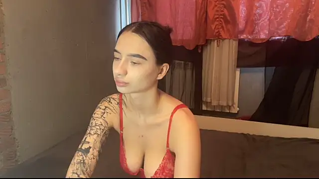 Snapshot of imChatty_Alice chatting on 07/30/26, 05:39 imChatty Alice online show from 07/30/26, 05:39