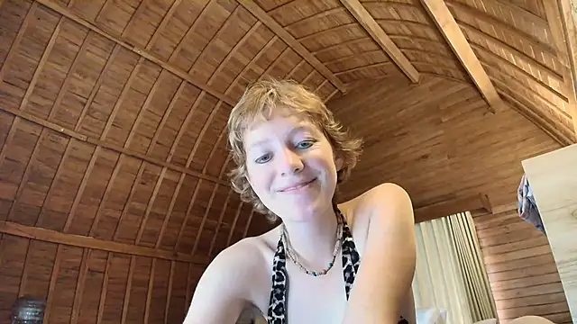 Ida-Rose online show from 02/17/26, 08:00