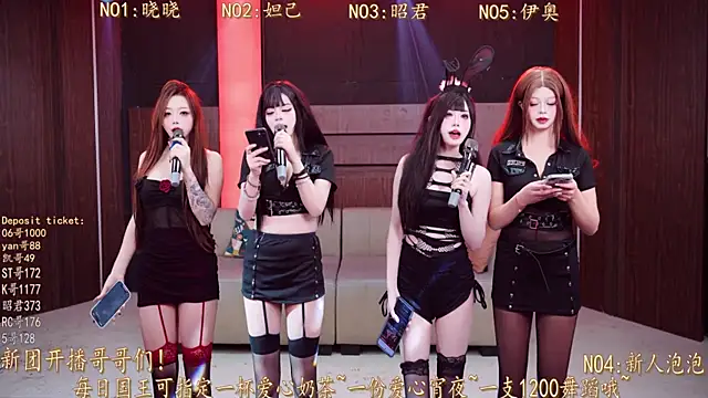 Snapshot of MSN001 chatting on 12/04/25, 05:10 MSN001 online show from 12/04/25, 05:10