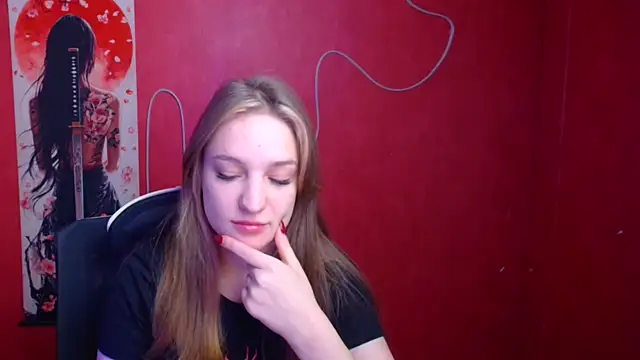 Snapshot of Katie_Rosiee chatting on 12/17/25, 12:22 Katie Rosiee online show from 12/17/25, 12:22