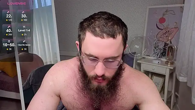 Snapshot of Ant_Power chatting on 03/22/26, 02:09 Ant Power online show from 03/22/26, 02:09