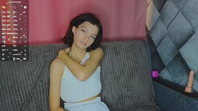 Snapshot of Ameliisun chatting on 01/14/26, 12:33 Ameliisun online show from 01/14/26, 12:33