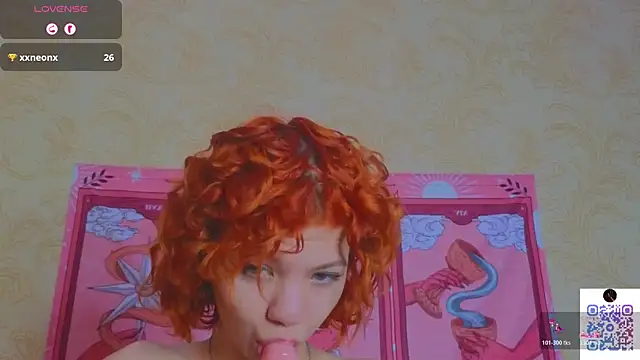 Snapshot of Ameliisun chatting on 03/19/26, 05:33 Ameliisun online show from 03/19/26, 05:33