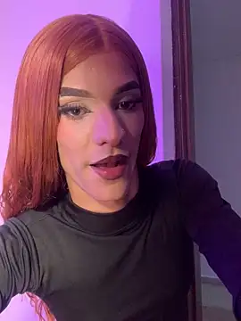 veronicarose  online show from 12/15/25, 02:05