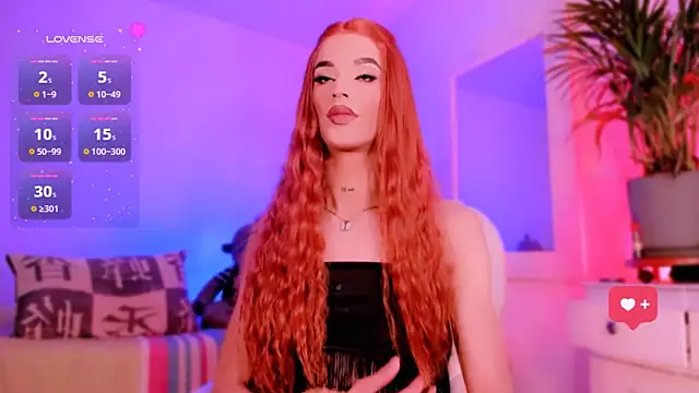 veronicarose  online show from 12/16/25, 06:29