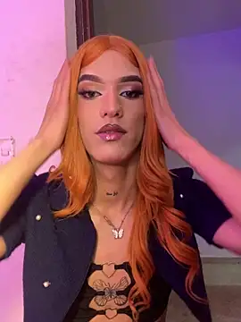 veronicarose  online show from 12/19/25, 08:54