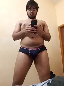 ragnar steamy online show from 05/09/26, 06:07