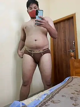 ragnar steamy online show from 06/25/26, 07:46