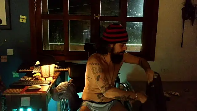 ooproprio online show from 06/27/26, 03:33