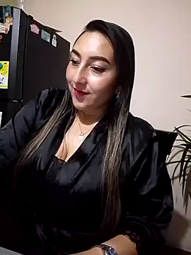 Snapshot of Valeria_montana_ chatting on 12/15/25, 11:53 Valeria montana online show from 12/15/25, 11:53