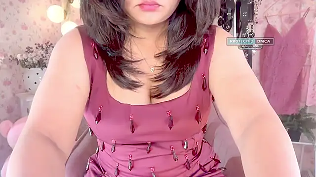 Snapshot of Arielyn_009 chatting on 02/26/26, 12:26 Arielyn 009 online show from 02/26/26, 12:26