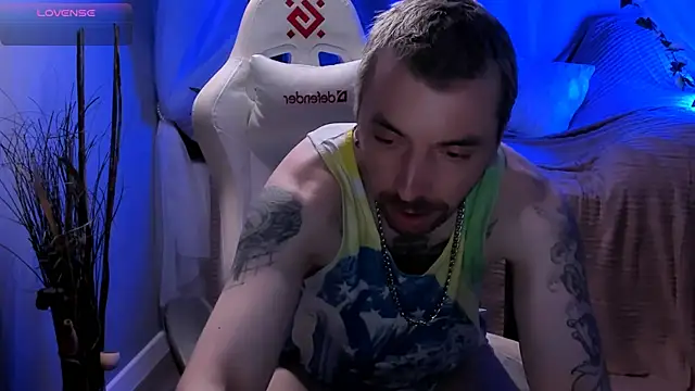 shaun white online show from 12/14/25, 11:04