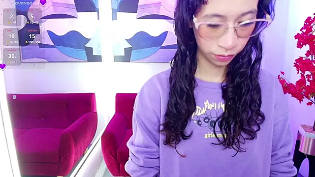Rin Noohara online show from 06/24/26, 11:31