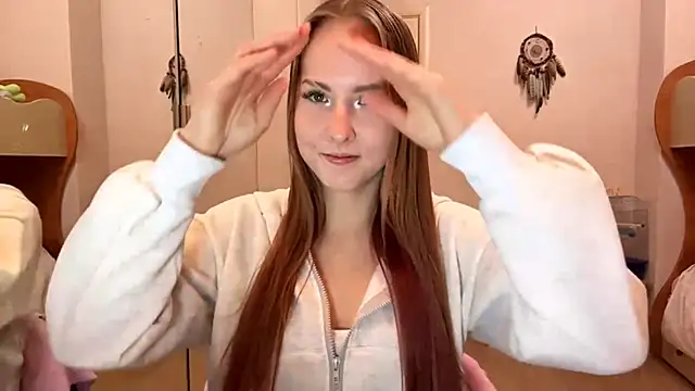 velvetmary online show from 12/14/25, 06:08