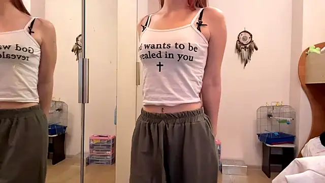 velvetmary online show from 12/16/25, 04:28