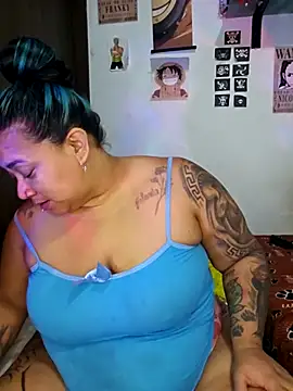 vicky-duarte online show from 05/08/26, 10:48