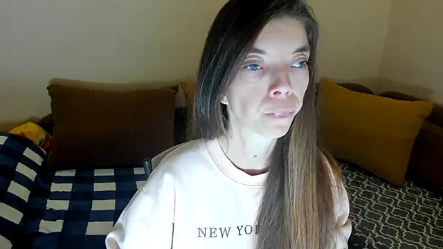 LikaAliston online show from 12/19/25, 08:32